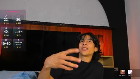 Cheys online show from 06/15/26, 08:00