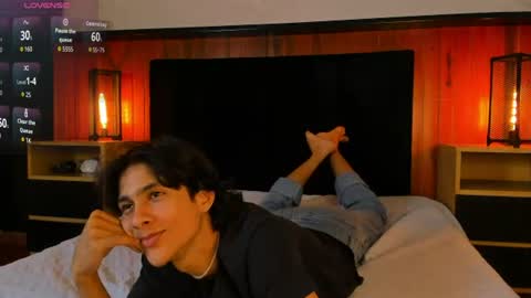 Cheys online show from 06/18/26, 08:24