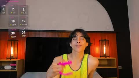 Cheys online show from 06/19/26, 08:12