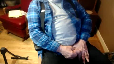 Snapshot of chgodad chatting on 01/10/25, 02:25 chgodad online show from 01/10/25, 02:25