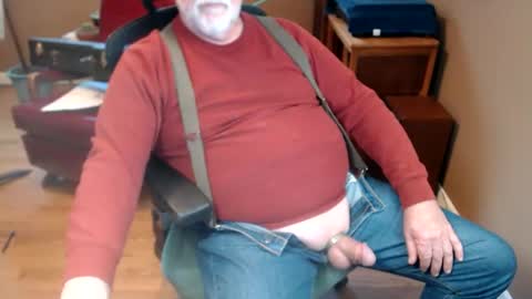 chgodad online show from 04/28/26, 05:40