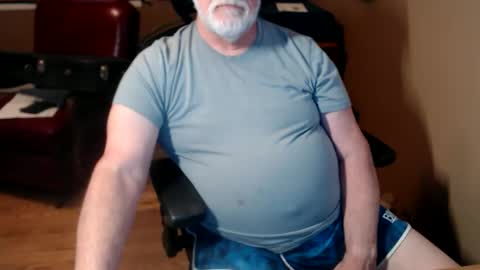 chgodad online show from 05/10/26, 12:05