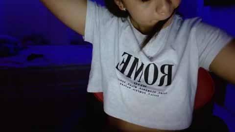 Airam online show from 11/22/25, 10:20