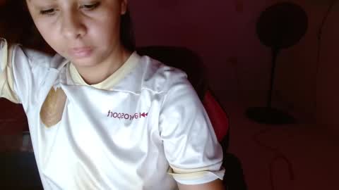 Airam online show from 03/14/26, 03:45