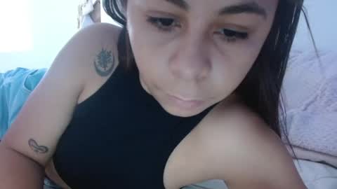 Snapshot of chiara_20 chatting on 04/29/26, 07:20 Airam online show from 04/29/26, 07:20