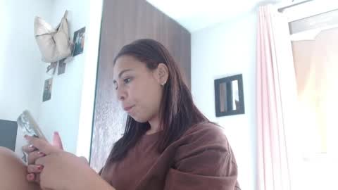 Snapshot of chiara_20 chatting on 05/01/26, 08:02 Airam online show from 05/01/26, 08:02