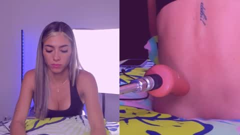 chiara online show from 12/05/24, 03:04