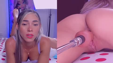 chiara online show from 12/10/24, 09:00