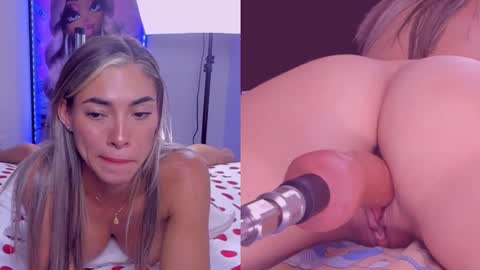 chiara online show from 12/11/24, 12:02