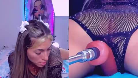 chiara online show from 12/13/24, 02:43