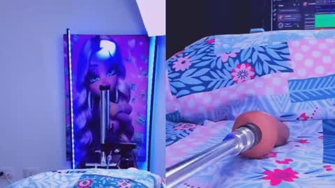 chiara online show from 02/01/25, 09:40