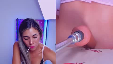 chiara online show from 02/02/25, 11:00