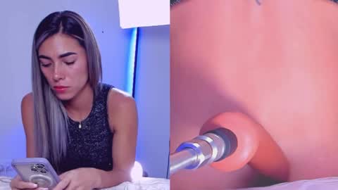 chiara online show from 03/05/25, 01:42