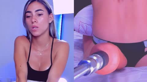 chiara online show from 03/06/25, 03:02