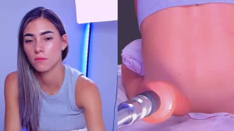 chiara online show from 03/07/25, 02:04