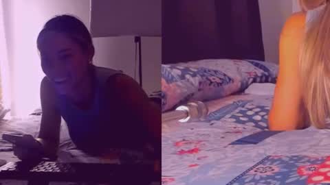 chiara online show from 12/16/25, 10:04