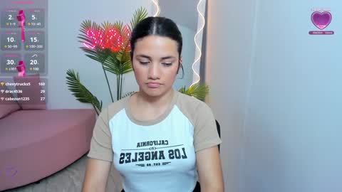 Snapshot of chiara_tay chatting on 01/14/25, 02:08 Chiara online show from 01/14/25, 02:08