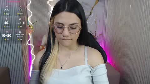Chiara  online show from 05/08/26, 07:19