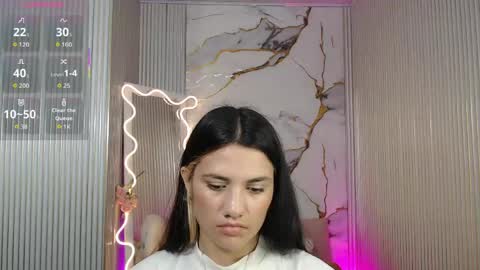 Chiara  online show from 05/12/26, 07:11
