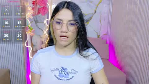 Chiara  online show from 05/26/26, 07:10