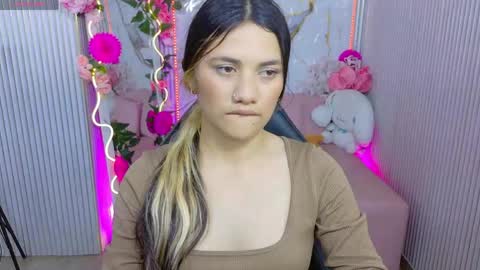 Snapshot of chiara_tay chatting on 06/02/26, 07:16 Chiara online show from 06/02/26, 07:16