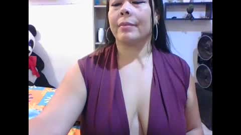 ChiaraFioree online show from 01/17/25, 04:57