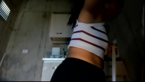 Chiara fustox online show from 05/12/26, 08:39