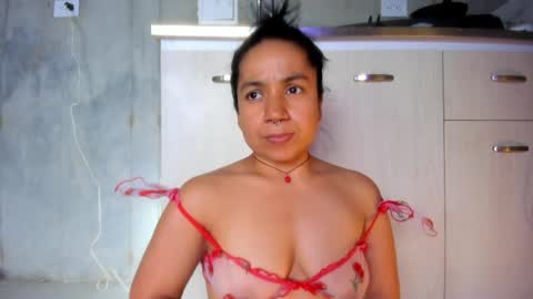 Chiara fustox online show from 05/17/26, 08:38