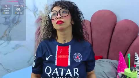 CHIARA online show from 11/26/25, 01:45