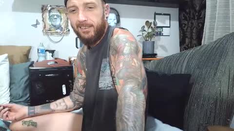 chiarov online show from 05/26/26, 02:57
