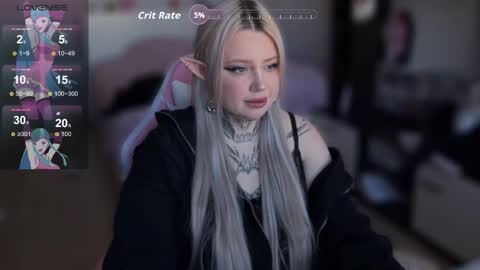 Chi online show from 05/08/26, 03:06
