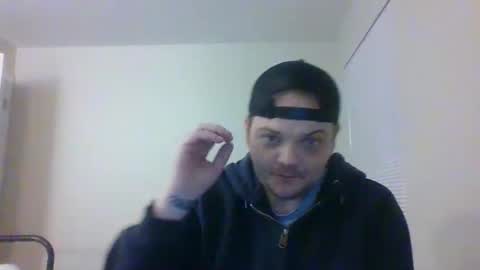 Snapshot of chicago69421 chatting on 02/06/25, 12:33 Kyle online show from 02/06/25, 12:33