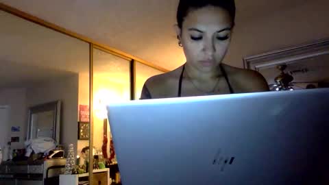 Snapshot of chicagobabe312 chatting on 04/15/26, 06:42 chicagobabe312 online show from 04/15/26, 06:42