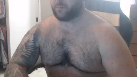 Snapshot of chicagoguy86 chatting on 02/18/26, 04:41 Chicagoguy86 aka Benny Cooper online show from 02/18/26, 04:41