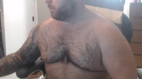 Chicagoguy86 aka Benny Cooper online show from 04/27/26, 03:15