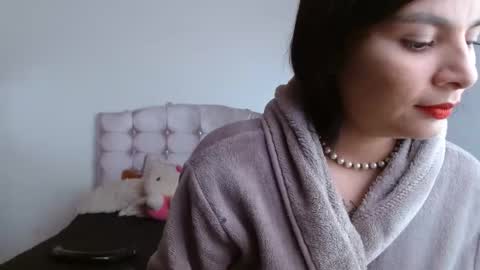 Channel Fire  online show from 09/18/25, 07:38