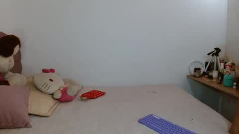 Snapshot of chicarita_fire chatting on 02/02/26, 06:39 Channel Fire online show from 02/02/26, 06:39