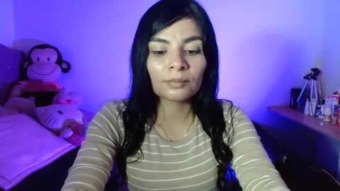 Snapshot of chicarita_fire chatting on 03/08/26, 10:57 Channel Fire online show from 03/08/26, 10:57