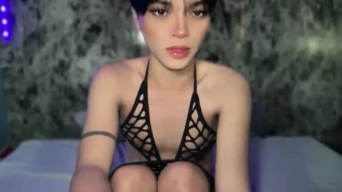 Addams online show from 11/28/25, 06:10