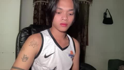 Addams online show from 05/07/26, 05:18