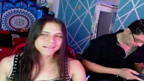 chico_explosivo online show from 11/01/25, 12:45