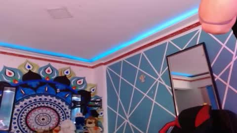 chico_explosivo online show from 11/26/25, 12:44