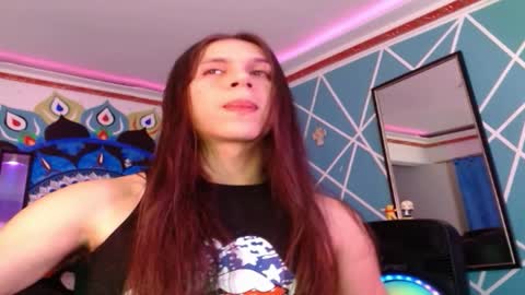 chico_explosivo online show from 12/18/25, 12:49