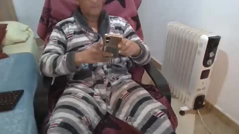 Chicodelsur online show from 11/21/25, 11:53