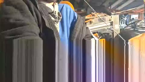 chiefJ6mirrorzmatrixmoke online show from 05/12/26, 06:16