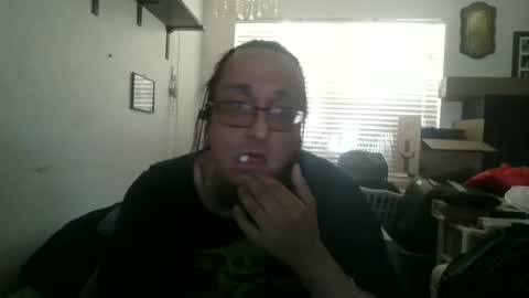 chiefjosh online show from 03/18/26, 03:26