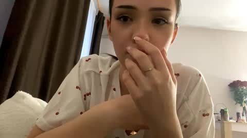 Becky online show from 03/11/26, 03:18