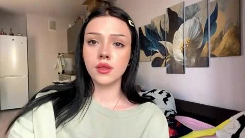 Becky online show from 03/19/26, 12:20