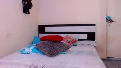  Valentina  online show from 02/09/25, 10:00