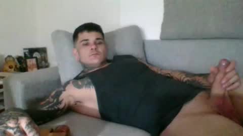 chikoink43 online show from 02/21/25, 06:07